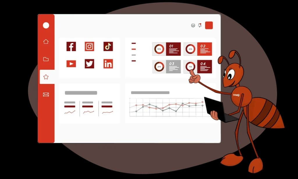 Cree su propia Obra Maestra Web