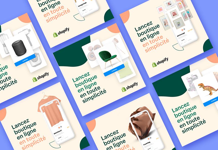 Diseño y creatividad para redes sociales