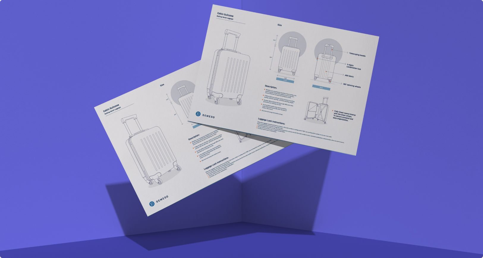 Diseño editorial e impreso