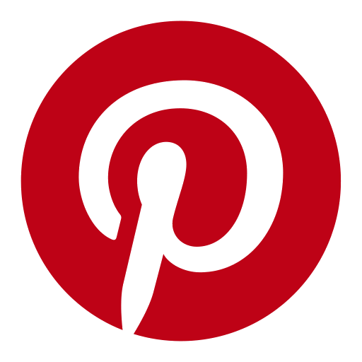 pinterest icon